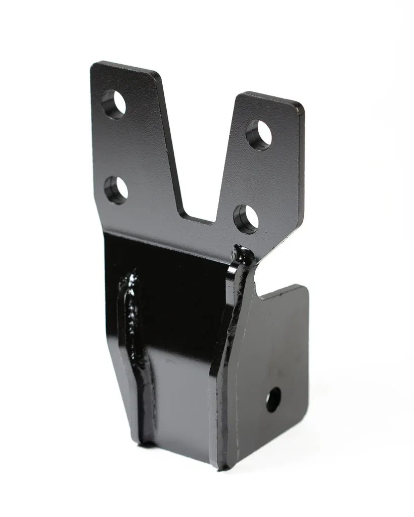 Jeep Frame Side Reinforcement Bracket Yeti XD For 18-23 Jeep Wrangler JL/Gladiator JT Steer Smarts product image