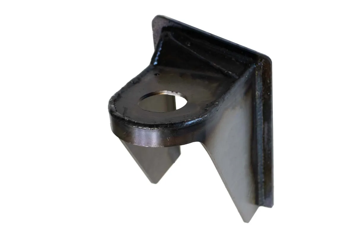 Rust Buster 2011-2018 Chevy Silverado 2500hd 3500hd Single Rear Wheels Gmc Sierra 2500hd 3500hd Single Rear Wheels - Fits Crew Cab Only Rear Cab Mount Right Side Rb7831r product image