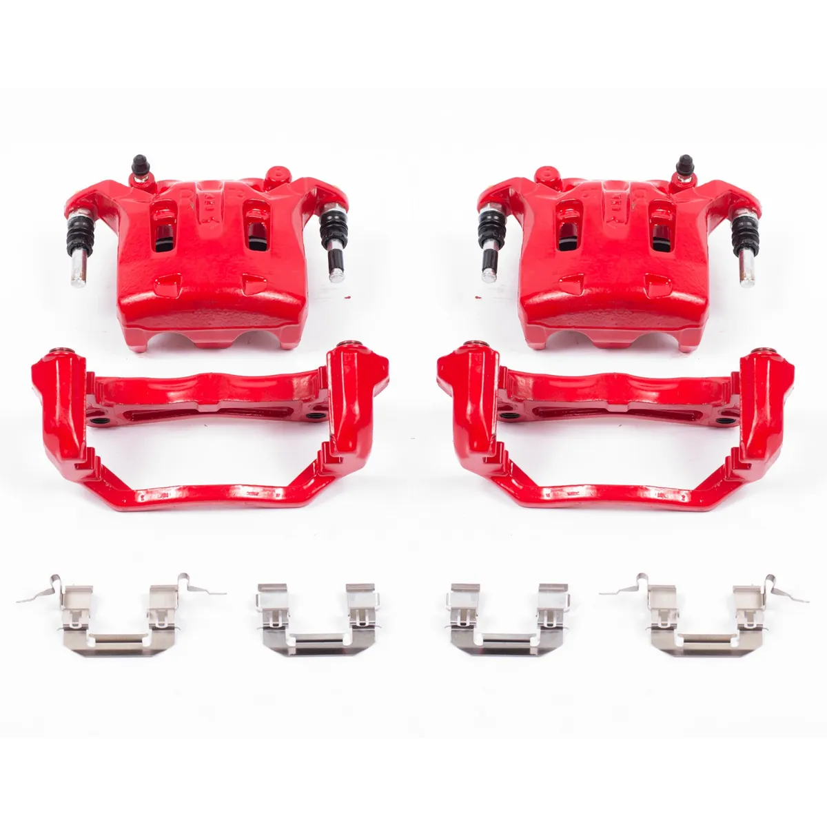 Caliper Pair Front Infiniti Ex35 2012-08 Infiniti G25 2012-11 product image