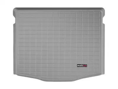 Weathertech Grey Cargo Liners Ford Escape 2020 + Behind 2nd Row