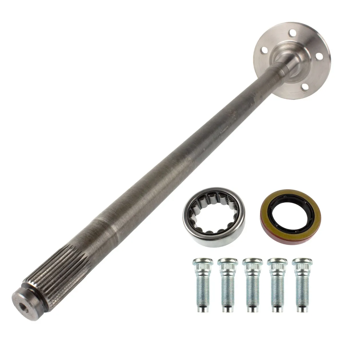 Rear Axle Kit for Ford 8.8 Differential Right (Passenger) Side product image