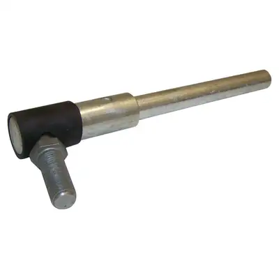 Crown Automotive Jeep Replacement Crown Automotive Clutch Rod