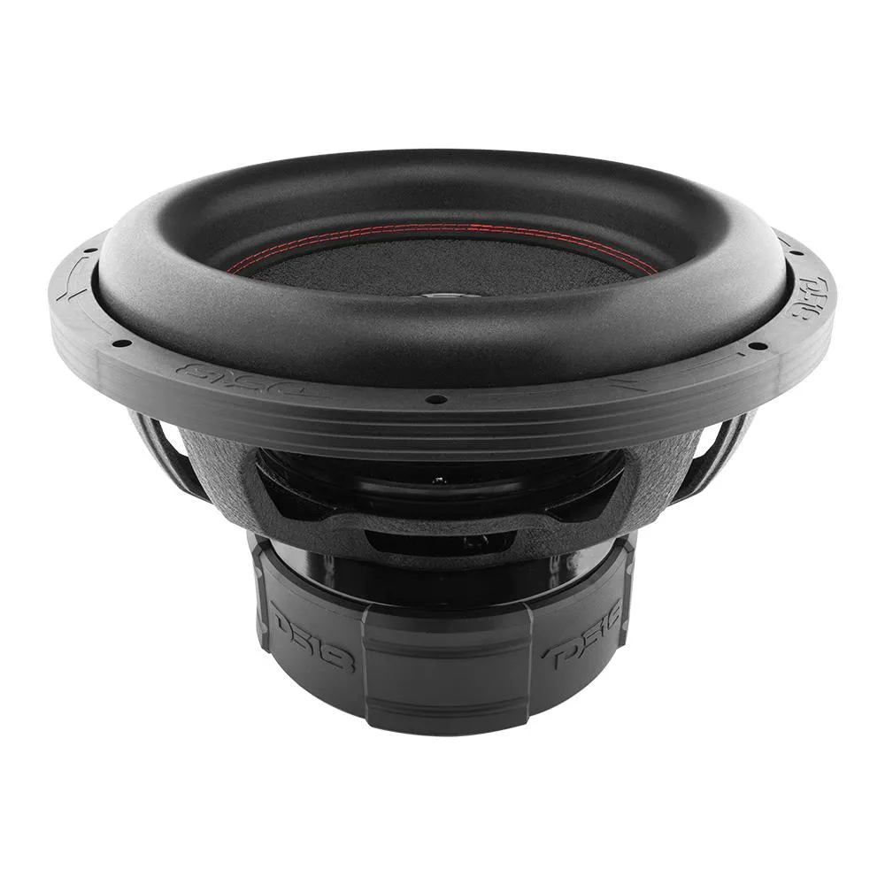 EXL XX 15" High Excursion Subwoofer 2000 Watts Rms DVC 4-Ohm product image