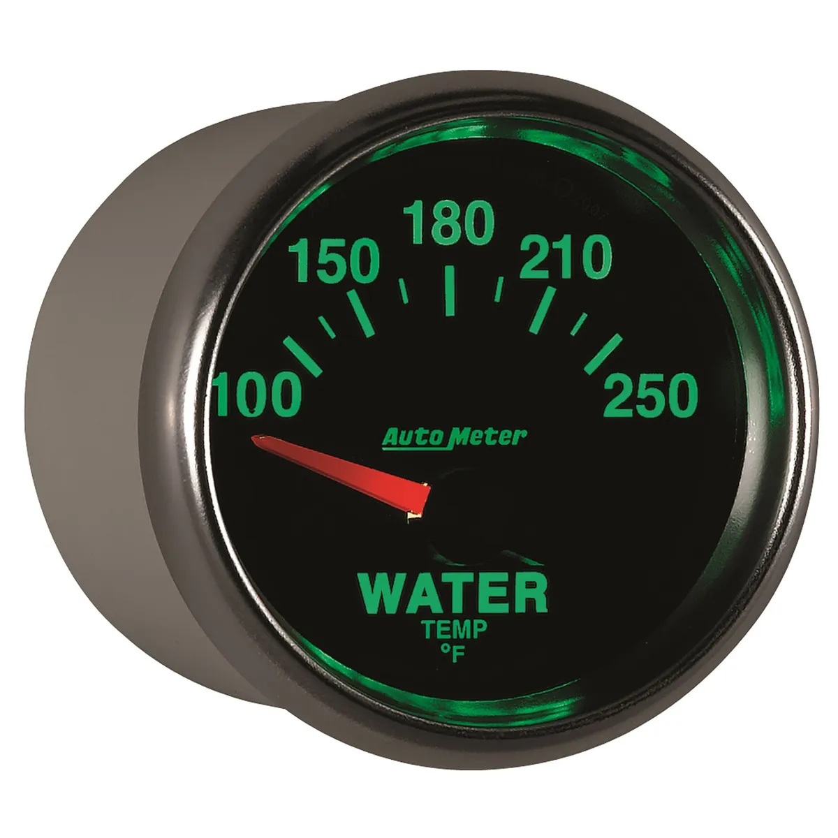 2-1/16 in. WATER TEMPERATURE, 100-250 Fahrenheit, GS product image