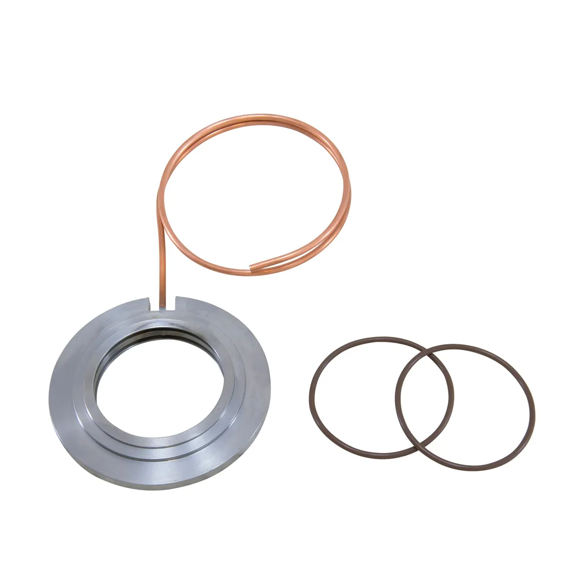 Yukon Gear And Axle Seal Housing For Dana 60 Zip Locker With O-Rings. Seal Housing For D60 Zip Locker (Includes O-Rings) Yukon Gear