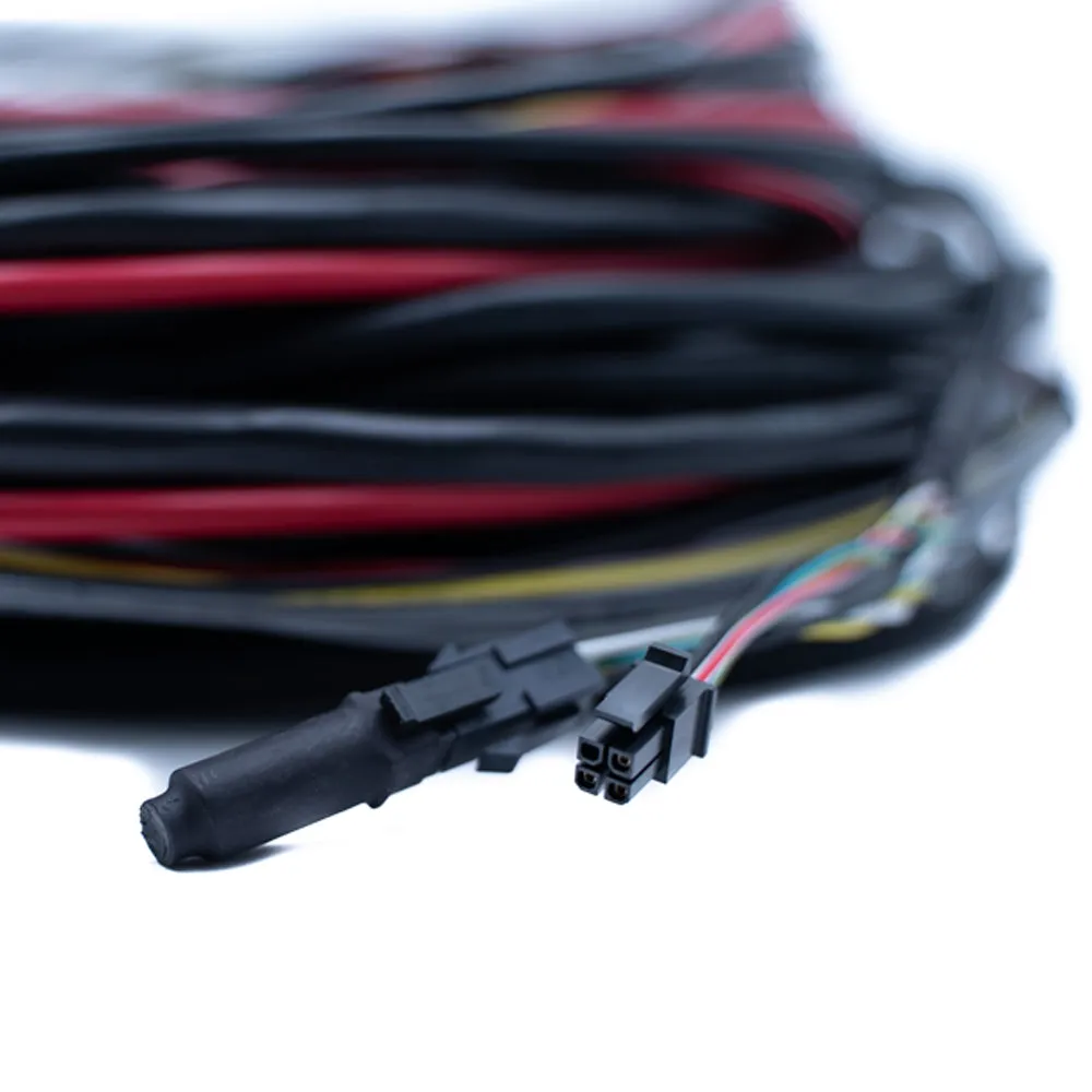 FTSPARK-8 Blank Harness product image