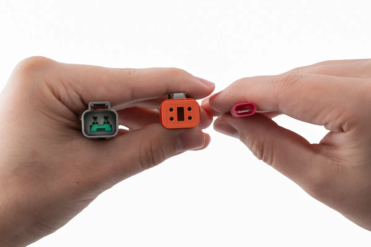 Diode Dynamics - SS3 Backlight Tap Wire Kit (pair) product image