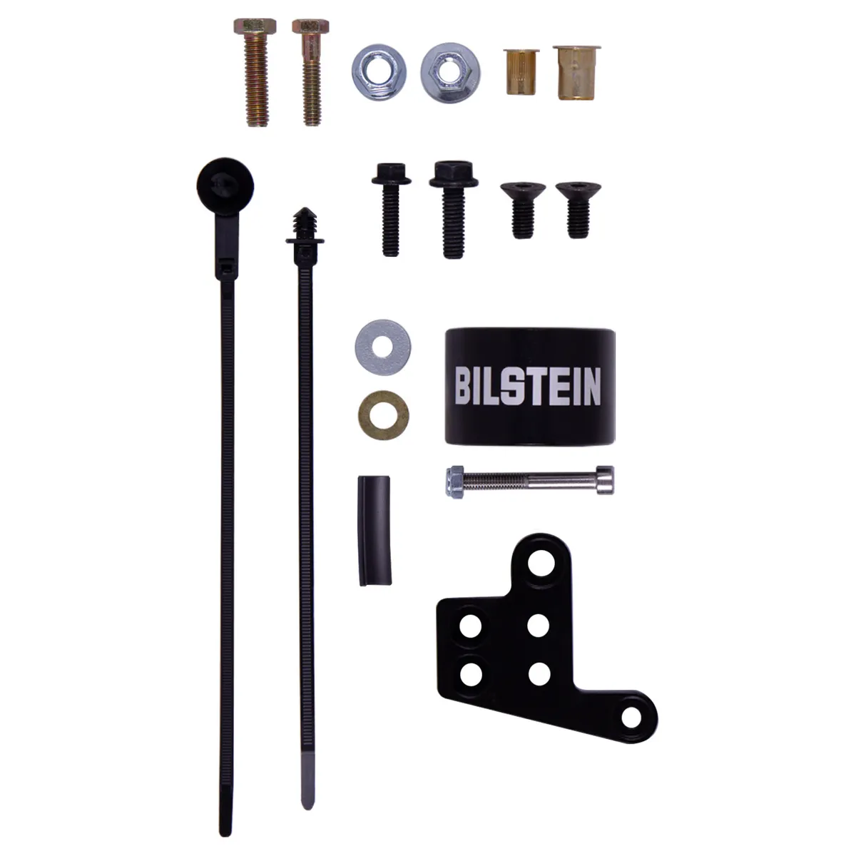 Bilstein Front Left Jeep Gladiator JT '19-; FL; B8 5160; 2-3 - Shock product image