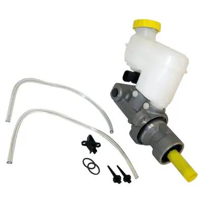 Crown Automotive Jeep Replacement 0005 pl Neon W/Abs/0105 pt Cruiser W/Abs Brake Master Cylinder