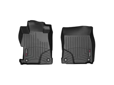 Weathertech Black Front FloorLiner Acura ILX 2013 +
