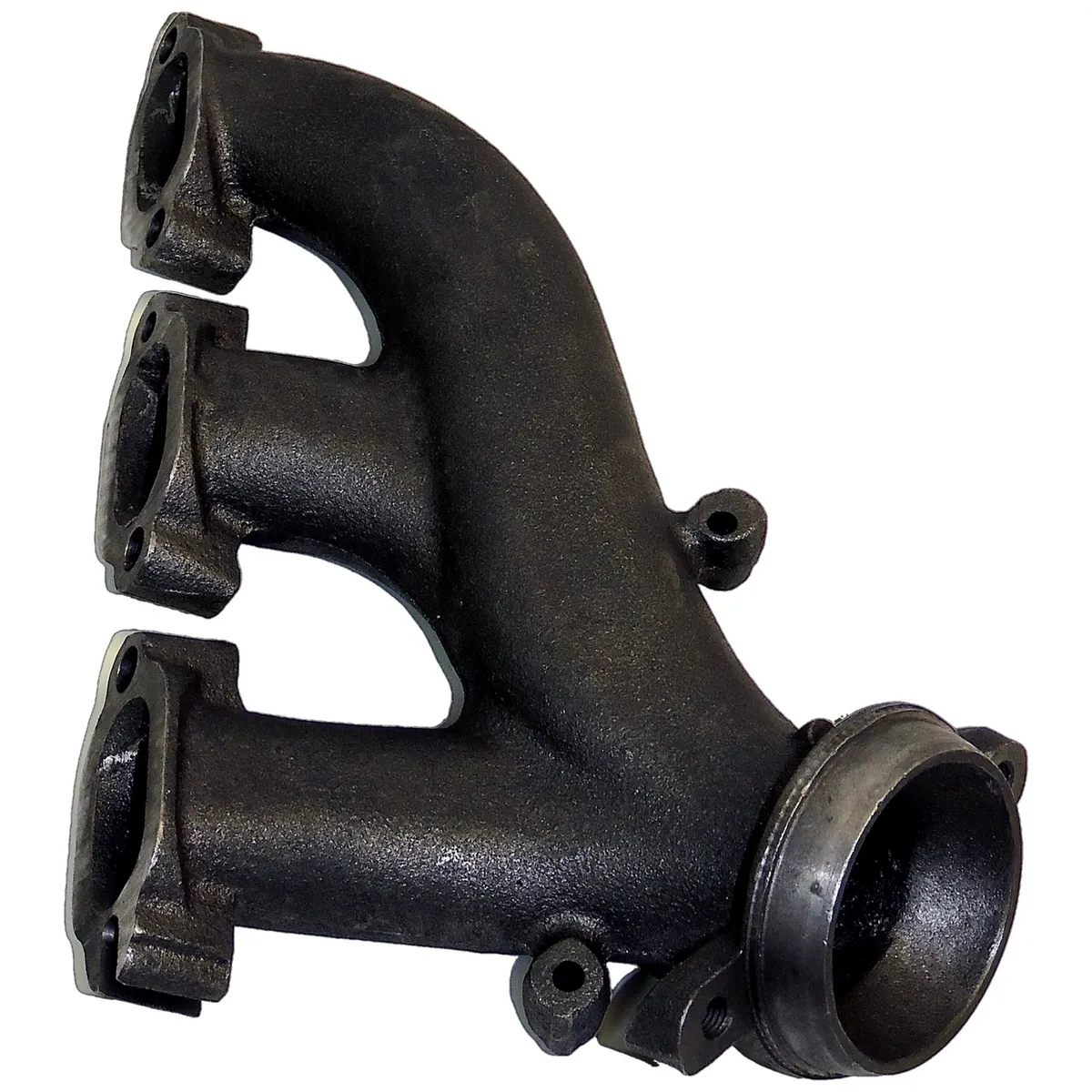 Exhaust Manifold 2005-2010 LX Magnum, 300, Charger; 2006-2010 LE (Europe) 300; 2009-2010 LC Challenger product image