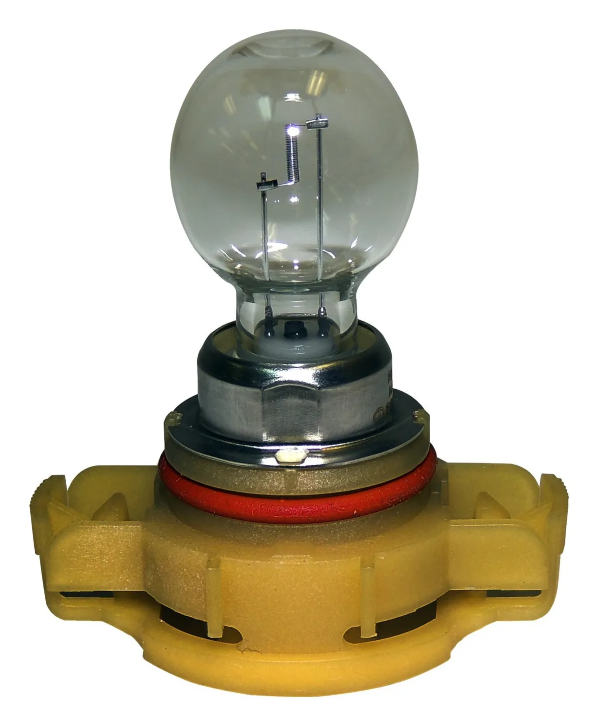Fog Light Bulb 2010-2015 JK Wrangler; 2011-2013 WK Grand Cherokee;2014-2015 WK Grand Cherokee w/ SRT8 Package;2014-2015 KL Cherokee;2010-2015 MK Compass, Patriot;2010-2011 KA Nitro;2010-2012 PM Caliber;2010-2010 LX 300, Charger;2011-2015 LD Charge product image