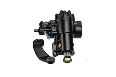 PSC Motor Sports 1824 Jl/Jt Big Bore XL Steering Gear Box(Will Not Work With Factory OEM Steering Pump)