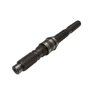 Yukon Gear and Axle USA Standard Transfer Case NP241DHD Mainshaft with Speedo Grooves 1997+ Dodge