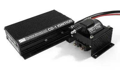Daytona Sensors CD-1 Ignition System Kit