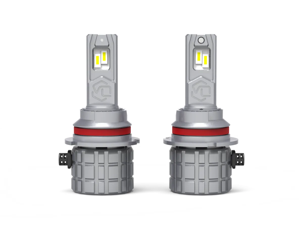 9004 Velocity 2.0 LED Headlight Bulbs (Pair) product image