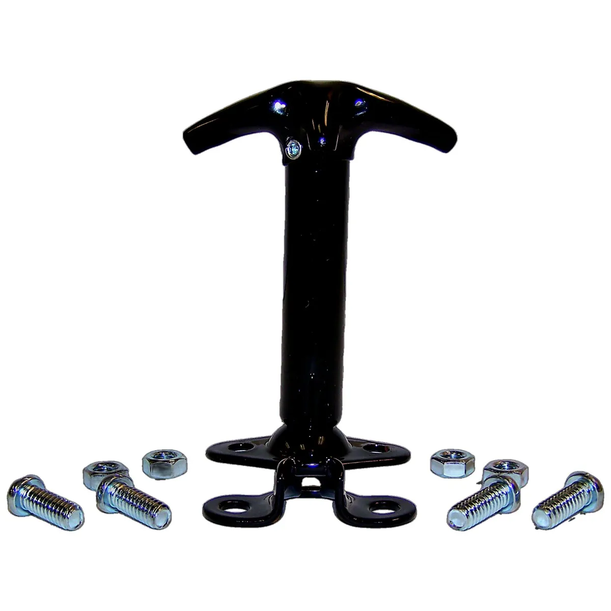 1942-1954 CJ CJ Black; Sold per side; Fits Left or Right side 1955-1983 CJ-5 CJ Black; Sold per side; Fits Left or Right side 1976-1986 CJ-7 CJ Black; Sold per side; Fits Left or Right side 1981-1986 CJ-8 CJ Black; Sold per side; Fits Left or Right sid product image