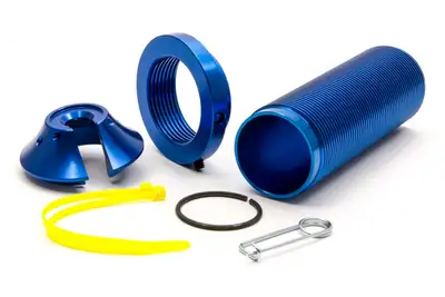 AFCO Racing Steel Body Coil-Over Kit For 10 & 14 Series Shocks