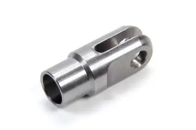 Meziere Weld-In Slot Clevis - 3/4 x .058 3/16