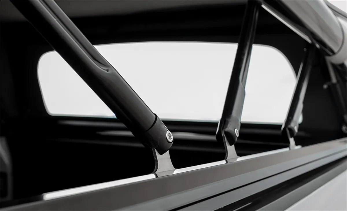 19c Ranger 6ft Box Outlander Soft Truck Topper product image