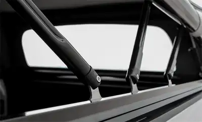 ACCESS 16c Tacoma 5ft Box(W/Or W/O OEM Hard Cover) Outlander Soft Truck Topper