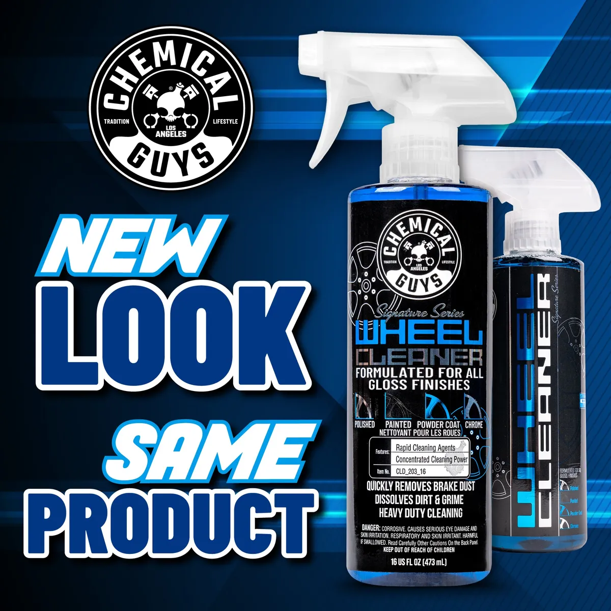 Premium Blue Plus(1 Gal)new Formula product image