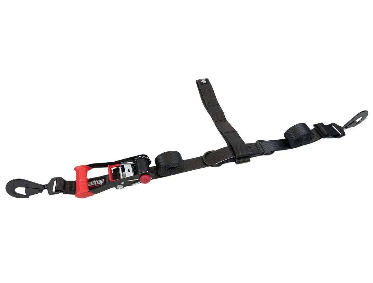 SpeedStrap Heavy Duty Tire Bonnet product image