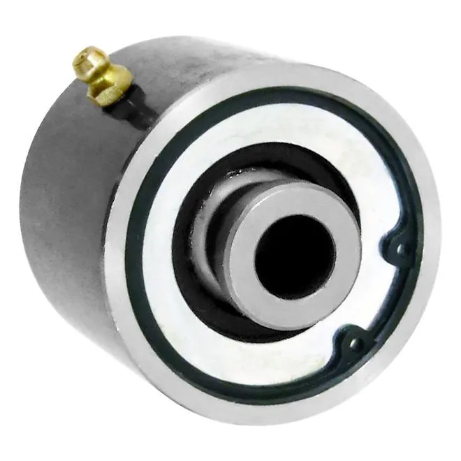 Johnny Joint Rod End 2 1/2 Inch Weld-On 2.625 Inch X .640 Inch Ball Externally Greased RockJock 4X4 product image