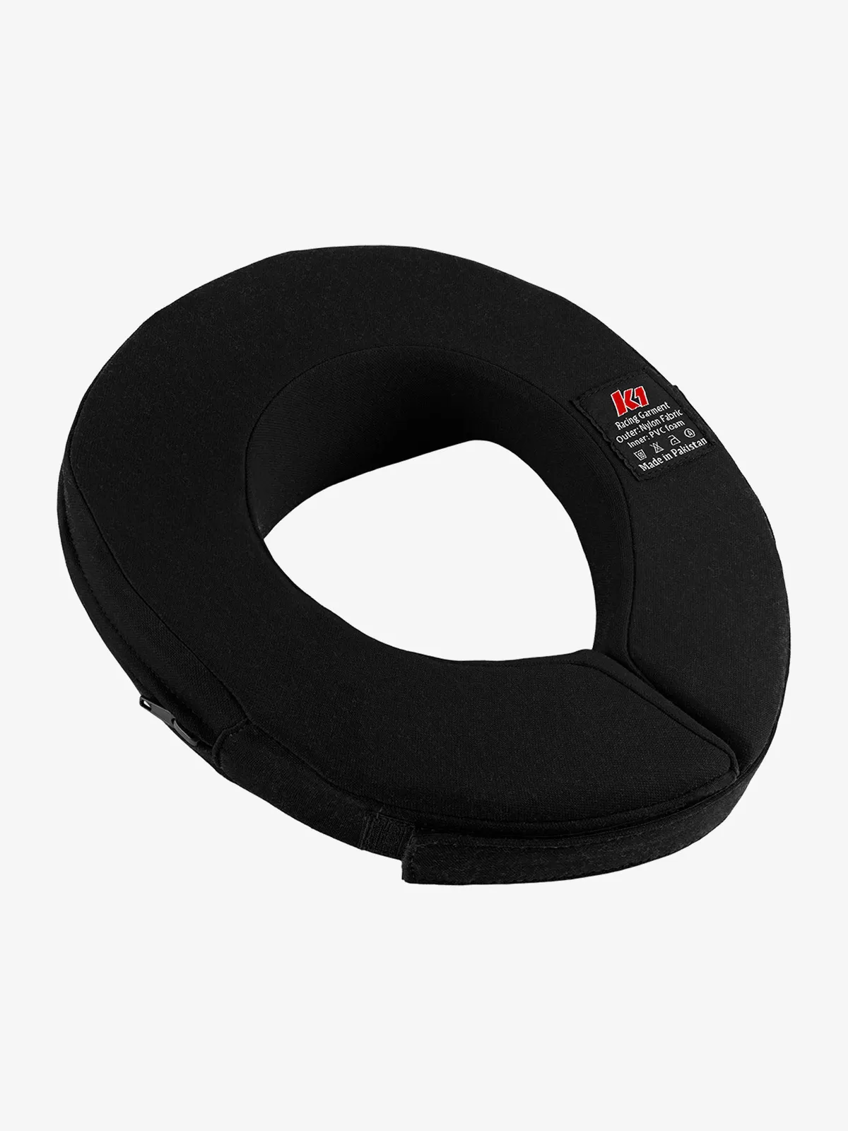 Neck Collar Karting Youth Black product image
