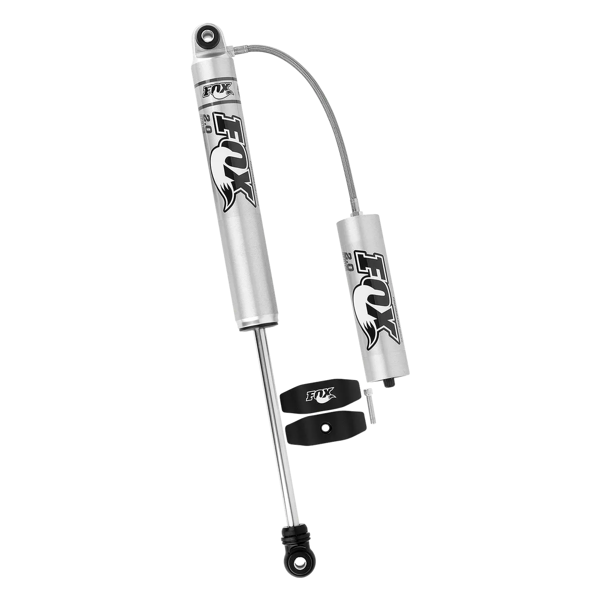 FOX Offroad Shocks 985-24-052 Performance Series 2.0 x 10.0 Smooth Body Reservoir Shock product image