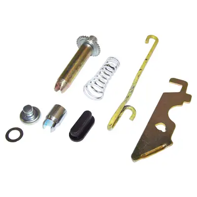 Crown Automotive Jeep Replacement Crown Automotive Drum Brake Automatic Adjuster Kit