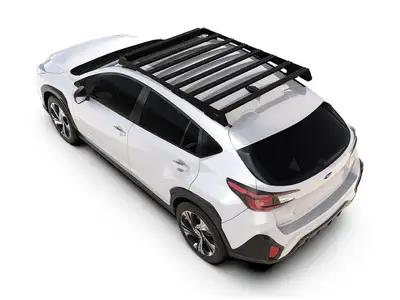 Front Runner Subaru Crosstrek 3rd Gen GU2023-Current Slimsport Roof Rack Kit Lightbar ready