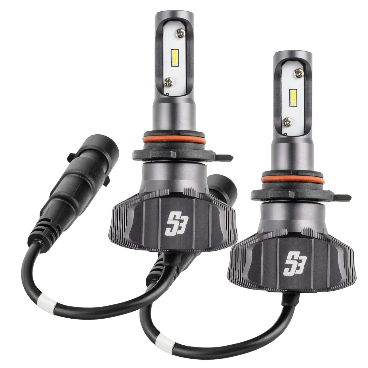 ORACLE Lighting 9012 - S3 LED Light Bulb Conversion Kit High/Low Beam (Non-Projector) product image