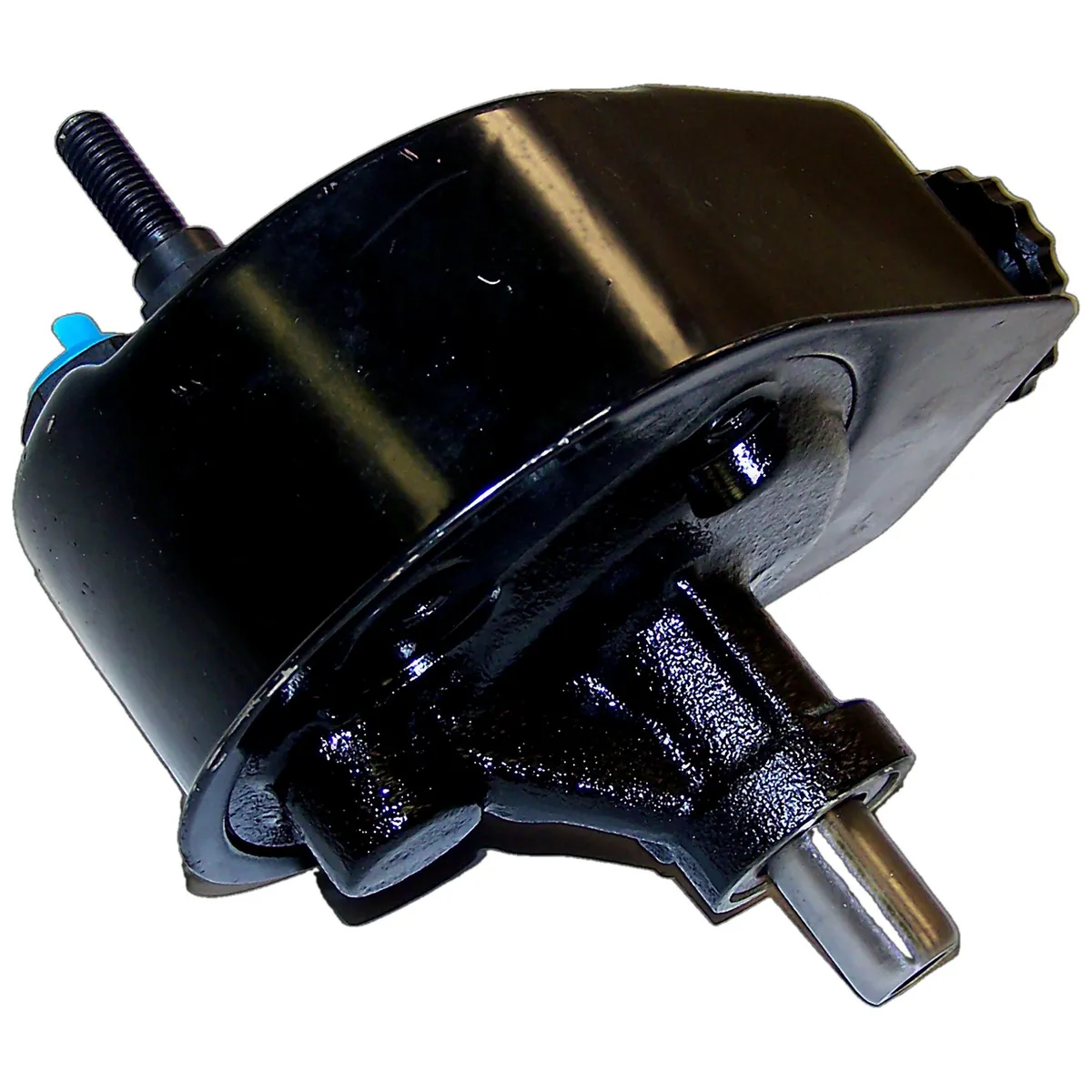 Crown Automotive Jeep Replacement 53003903 Power Steering Pump for 84-86 Select Jeep XJ Cherokee, MJ Comanche w/ 2.5L Eng product image