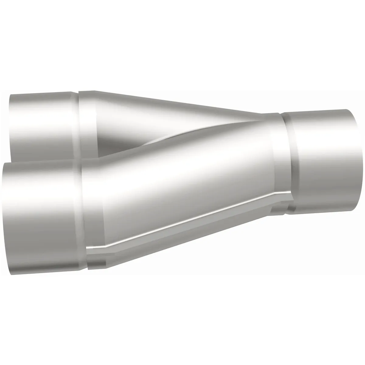MagnaFlow 3 X 3in. Performance Exhaust Y-Pipe 10798 product image