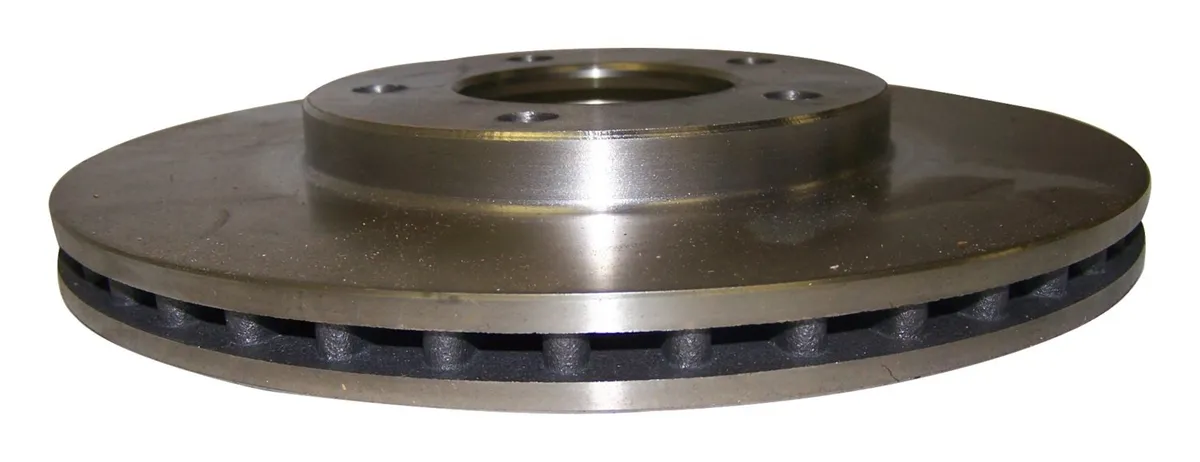 1987-1990 Voyager (Front 15" Brakes); product image