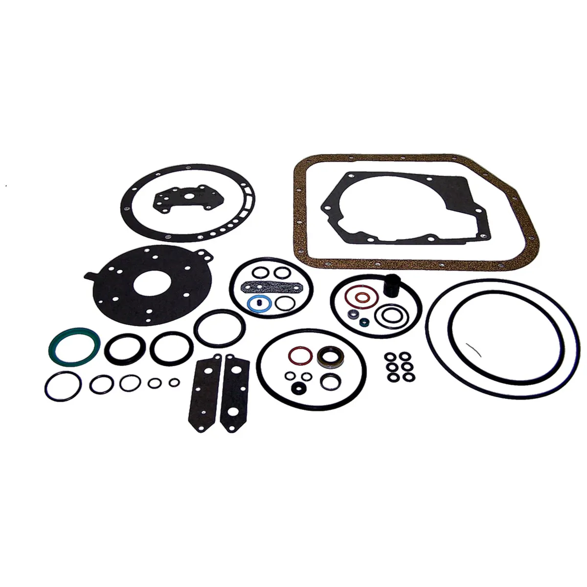 1991-1995 YJ Wrangler w/ 30RH 31RH 32RH;1993-1998 ZJ Grand Cherokee w/ 42RE 44RE;1997-1998 ZG (Europe) Grand Cherokee w/ 42RE 44RE;1997-2001 BR Dodge Ram Pickup w/ 42RE;1997-2002 TJ Wrangler w/ 30RH 32RH;1997-2003 AB Ram Van & Wagon w/ 32RH;1997-2003 product image