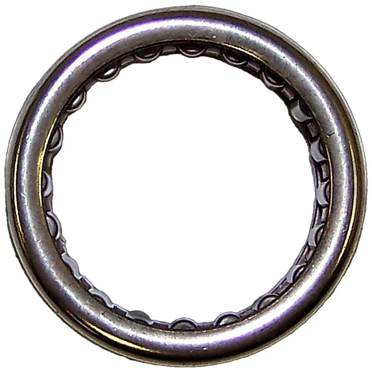 Steering Box Bearing 1987-1995 YJ Wrangler w/ Power Steering;1984-2001 XJ Cherokee w/ Power Steering;1986-1992 MJ Comanche w/ Power Steering;1993-1998 ZJ Grand Cherokee;1997-1998 ZG (Europe) Grand Cherokee;1981-1991 SJ, J-Series; product image
