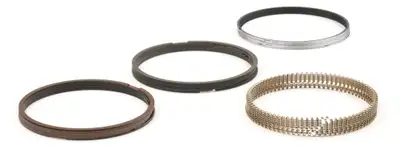 Hastings 4.285 Piston Ring Set .04 .043 3.0mm File Fit