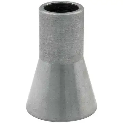 Allstar Performance Tie Rod Spacer Steel 2in x 5/8in ID 10pk