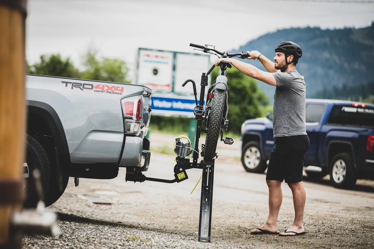 Ramp & Bridge for Current, E-Spec, and G10 product image