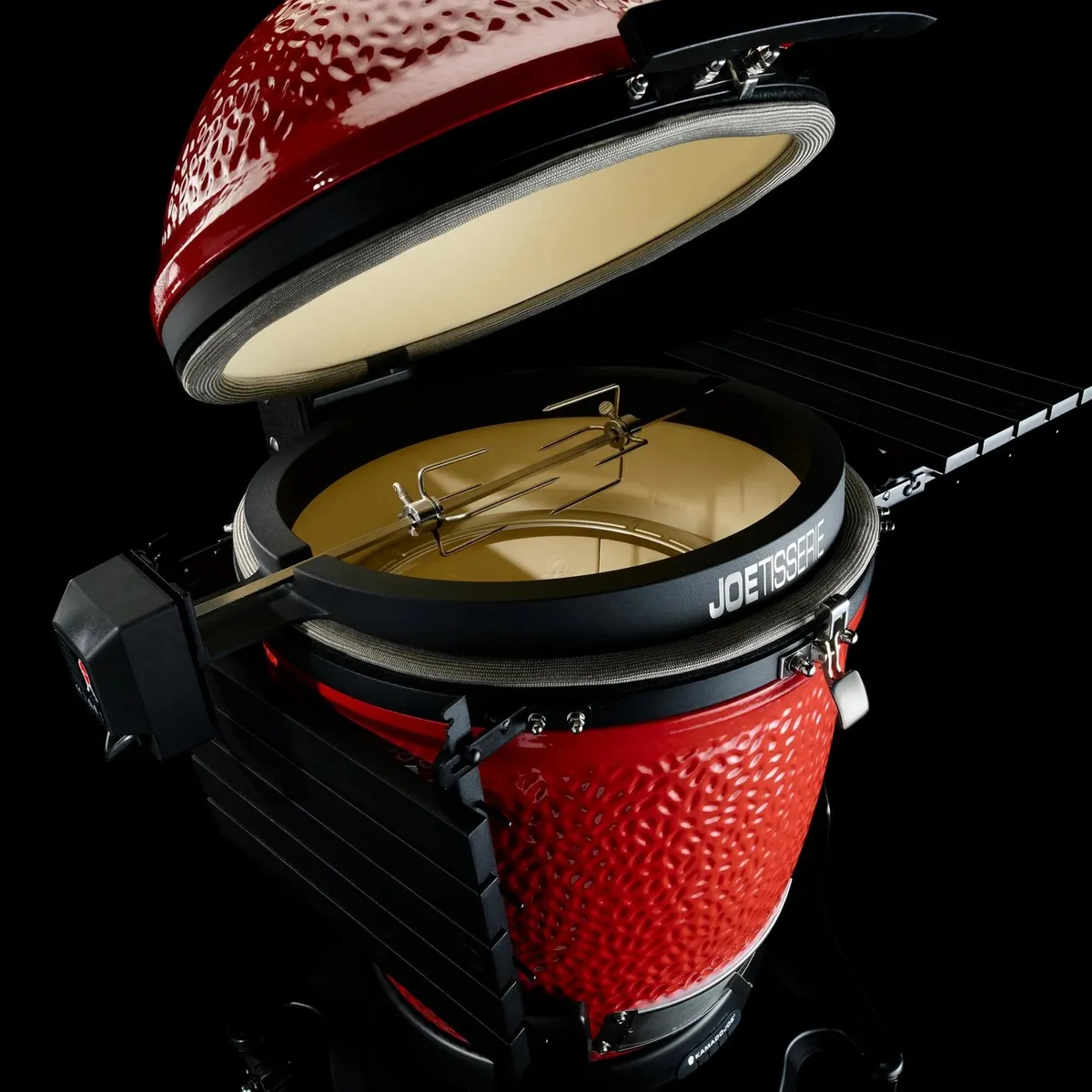 Joetisserie Classic product image