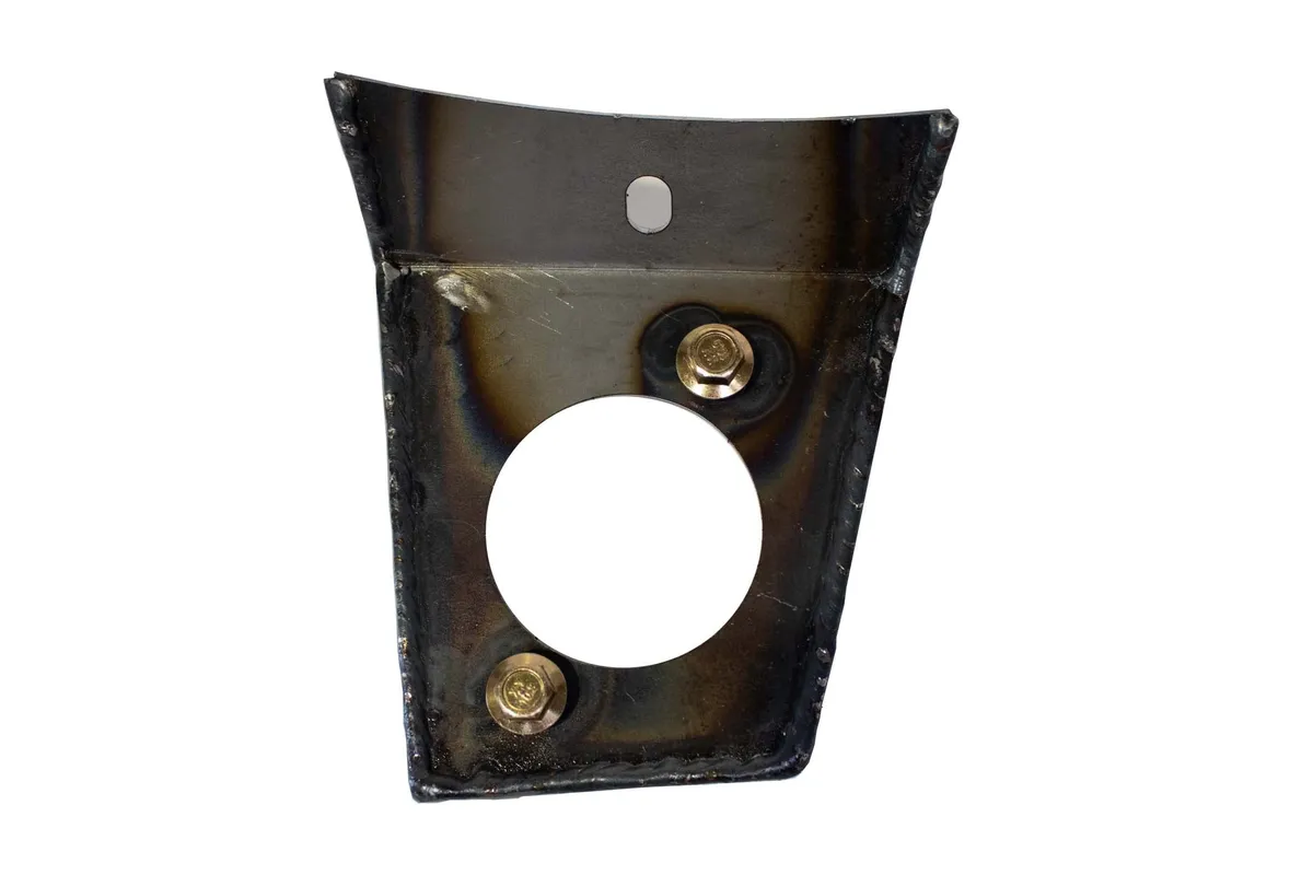 Front Body Mount for 2005-2015 Toyota Tacoma Driver Side Rust Buster Frameworks product image