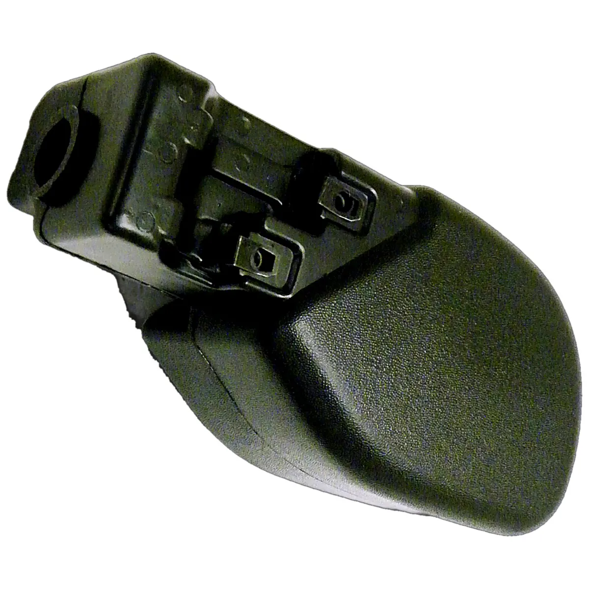1997-2006 Wrangler TJ USA models only; Front Right side product image