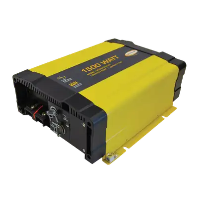 Go Power Gp-Sw1500-Ts: 1500 Watt Pure Sine i