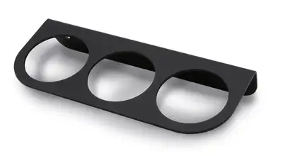 TurboSmart USA Turbosmart - TS-0740-1002 - Multi-Purpose Gauge Mount