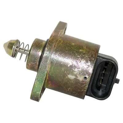 Crown Automotive Jeep Replacement 8992 Lebaron/Spirit/Acclaim 2.22.5/8793 Laser/Daytona 2.2/8787 Charger 2.2 Idle AC Valve