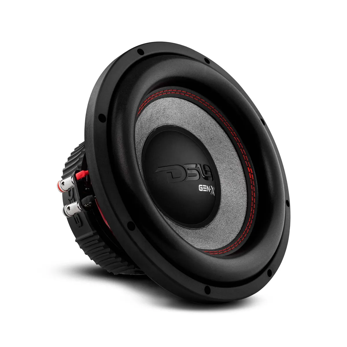 "GEN-X 10"" Subwoofer 400 Watts Rms DVC 4-Ohm" product image