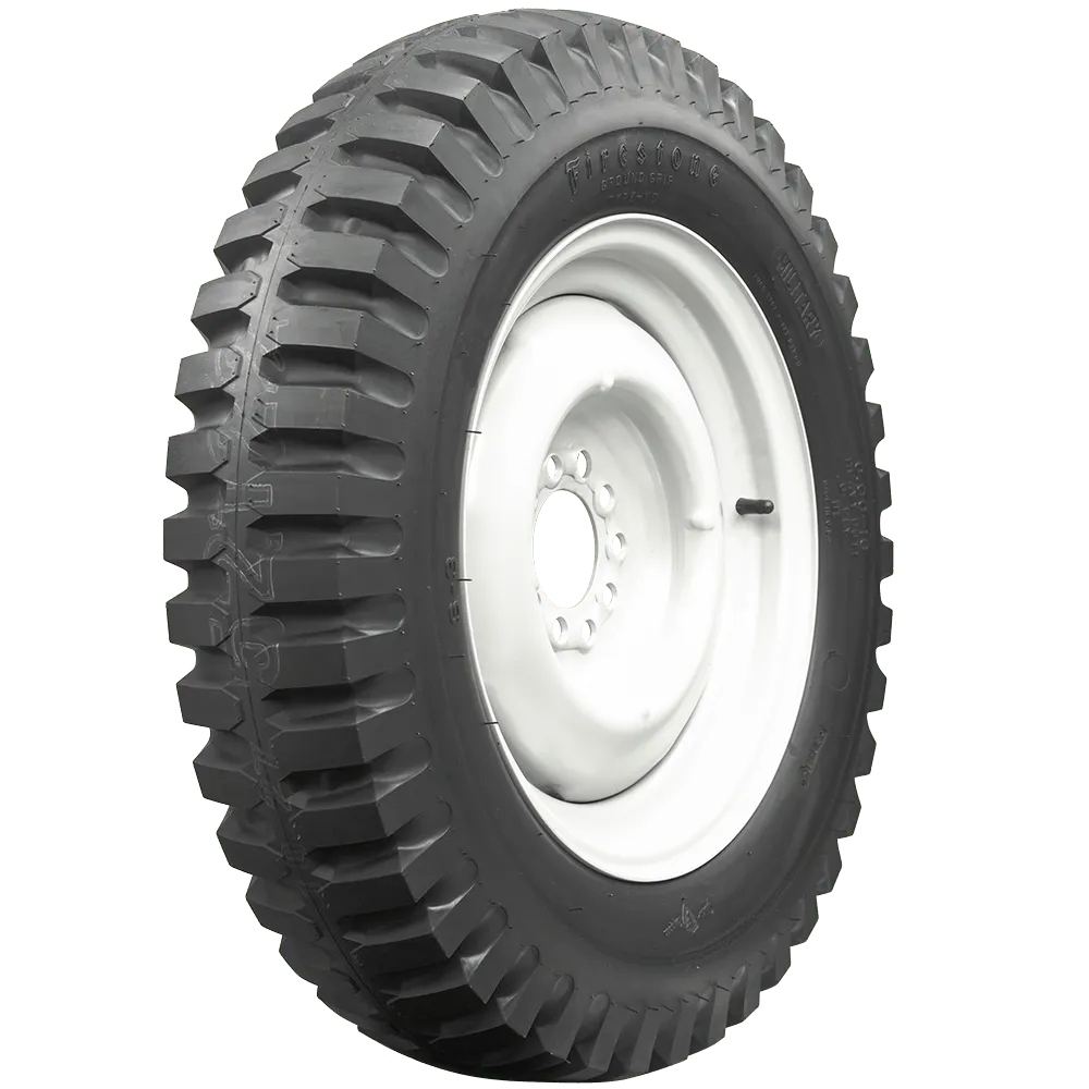 Coker Tire Coker 71025 900-16 FIRESTONE NDT