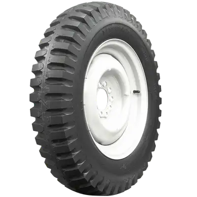 Coker Tire Coker 71025 900-16 FIRESTONE NDT